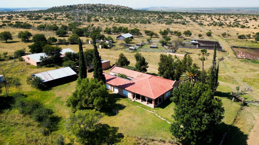 0 Bedroom Property for Sale in Virginia Free State